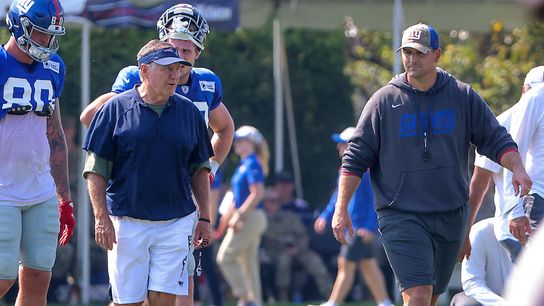 Bedard: Patriots assistants said a lot over 2 days, but Joe Judge can't be serious on this point taken at BSJ Headquarters (Patriots)